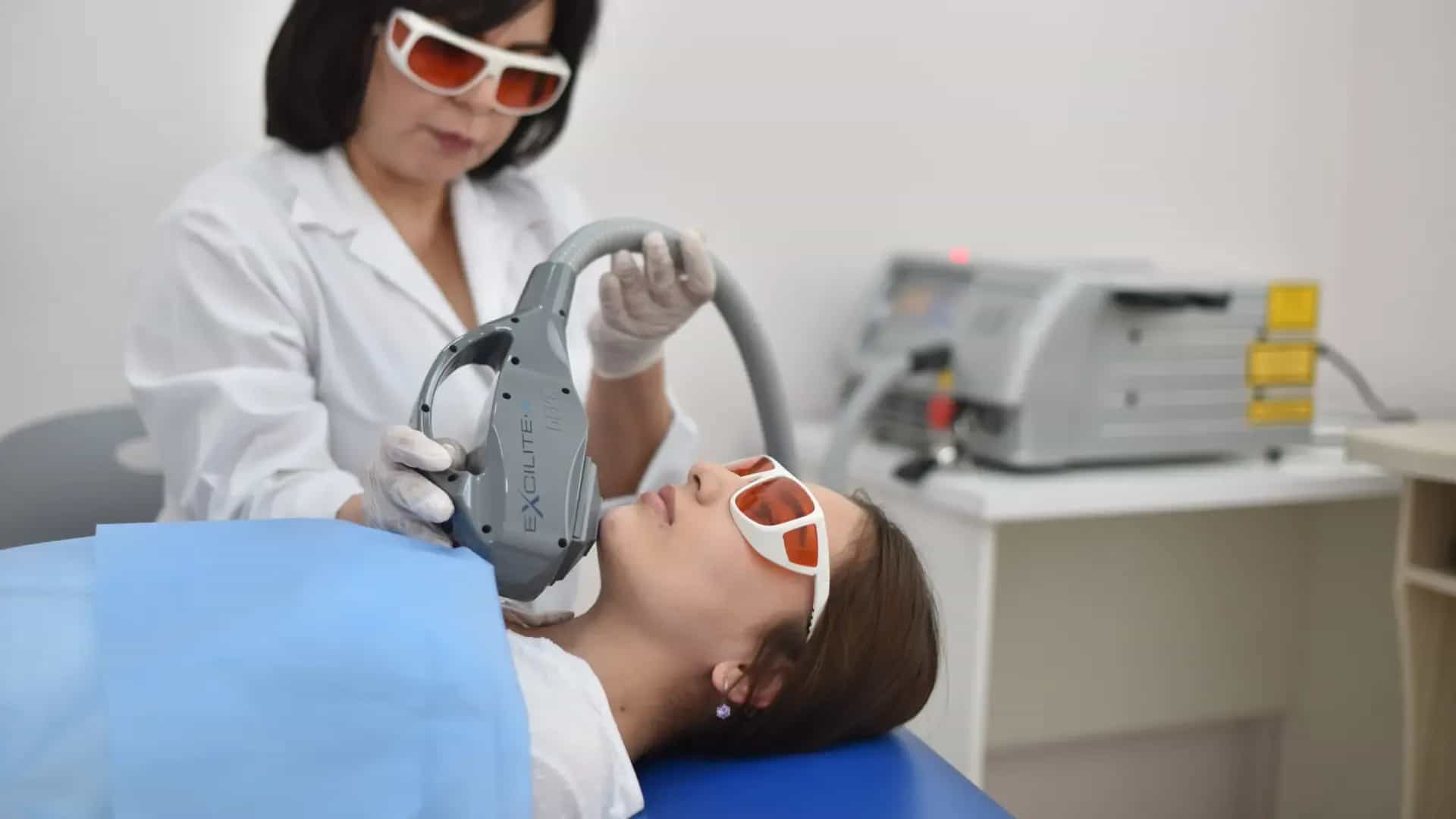 Dermatokosmetologiya